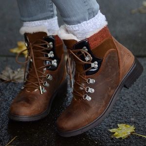 EMU Australia waterproof boots